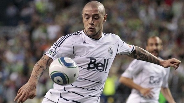 Eric Hassli'nin usta işi golleri