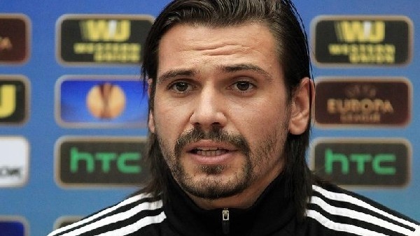 Ersan Gülüm 'Formda bir takımız'