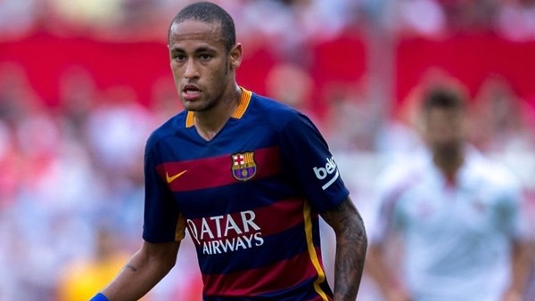 Neymar'ın sörf korkusu