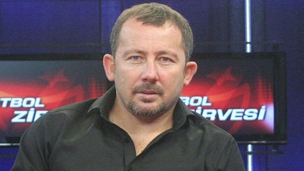 Sergen Yalçın'ın En Komik 7 Anısı