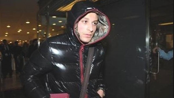 Gökhan'ın yeni aşkı ortaya çıktı