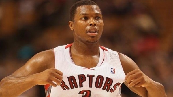 Kyle Lowry harikalar yarattı