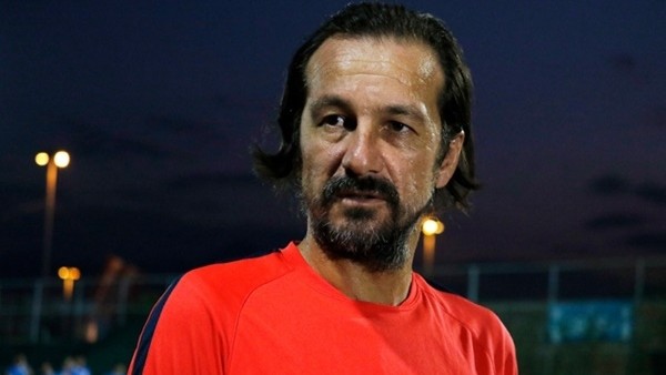 Yusuf Şimşek: 'Yeni stadımızda puan almak nasip olmadı'