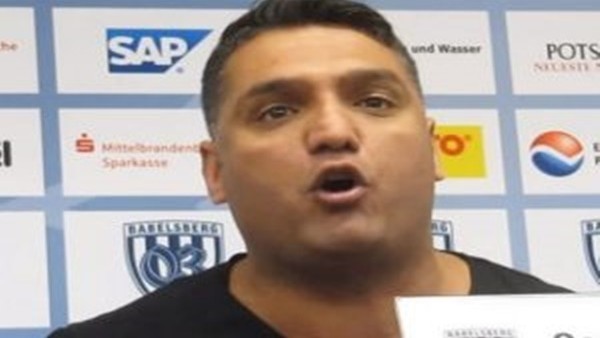 Türk teknik direktörden ırkçılık çıkışı