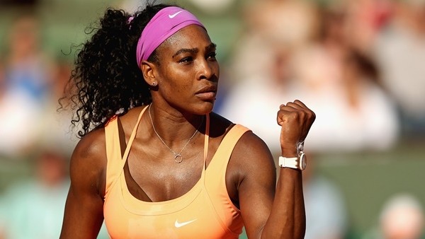 Hırsızların korkulu rüyası Serena