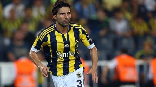 Hasan Ali'den galibiyet değerlendirmesi