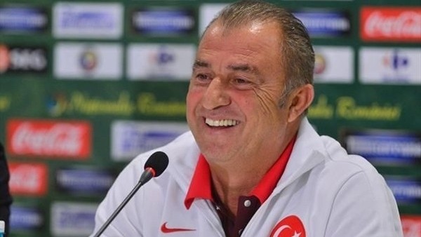 Fatih Terim'in Katar maçı sonrası sözleri