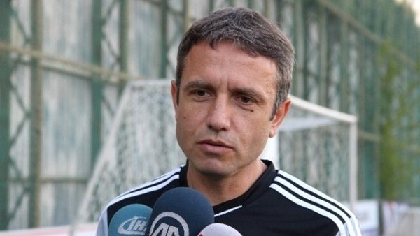 Mutlu Topçu: 'Başakşehir maçını kazanmak istiyoruz'