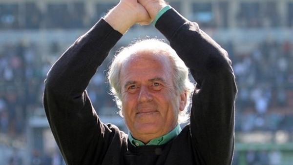 GS TV'den Mustafa Denizli'ye 'Hoşgeldin' klibi