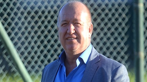 Antalyaspor İtalya'da 'yıldız' arıyor