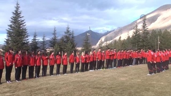 Kick boksçular Dublin'den şampiyonlukla dönmek istiyor