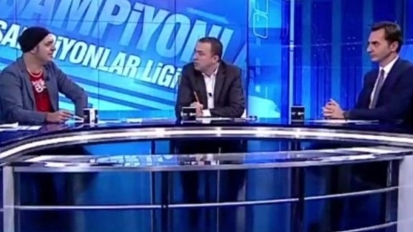 Arif Erdem: 'Benfica'yı Benfica'da yenmiyor muydun?'