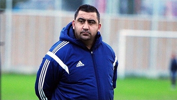 Ümit Özat: 'Ciddiye alınmayan her maç zordur'