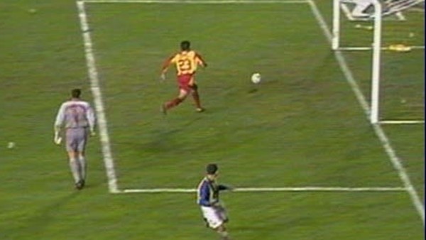 Tarihte bugün: Fenerbahçe 6-0 Galatasaray