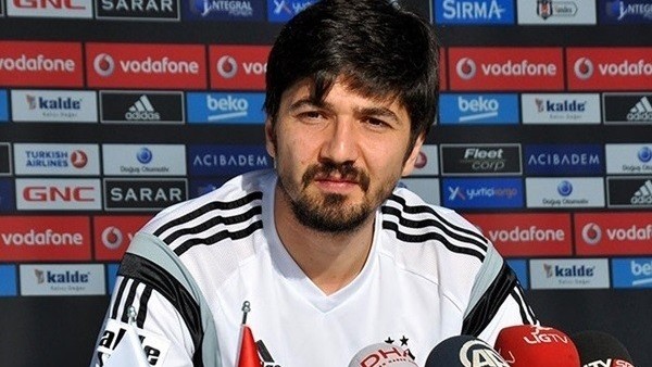 Tolga, Beşiktaş'ın şampiyonluğu neden kaçırdığını açıkladı
