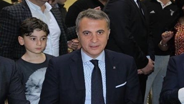 Beşiktaş Üniversitesi kuruluyor