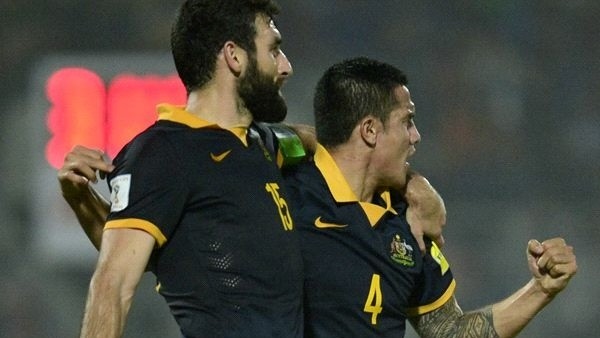 Bangladeş 0-4 Avustralya - Maç Özeti (17.11.2015)