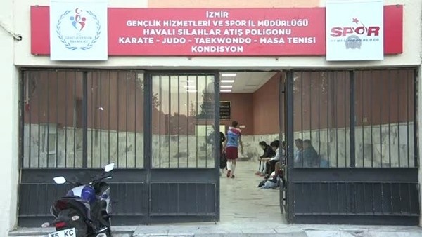 Down sendromlu sporcuların milli heyecanı