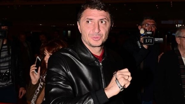 Şota: Yemekte olsam ne fark eder?'