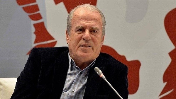 Mustafa Denizli: 'Dursun Özbek İle Yarın Görüşeceğim'