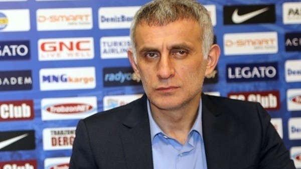 İbrahim Hacıosmanoğlu'ndan kritik sözler