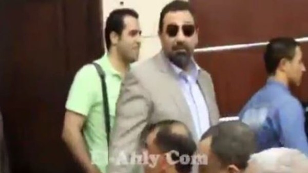 Hector Cuper'i şoke eden muhabir! 