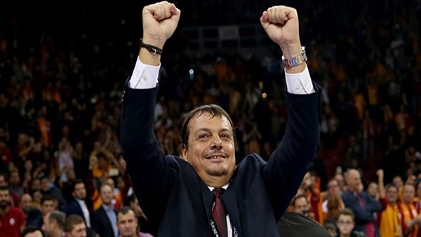 Ataman: 'Galatasaray camiası bu takımla gurur duymalı'