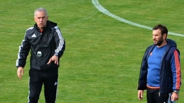 Okan Buruk: 'Pazar günü ilk 3 puan gelecek'