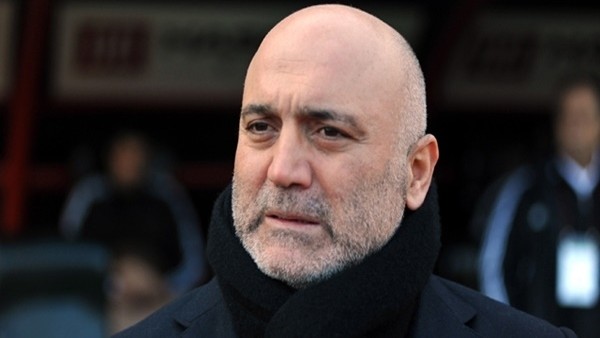 Hikmet Karaman: 'Futbol takımlarını iş adamları yönetmesin'