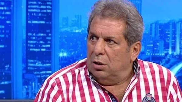 Erman Toroğlu: 'Olayın aslı Terim'i Galatasaaray'dan temizlemek'