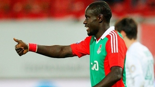 Niasse'li Moskova dağıldı