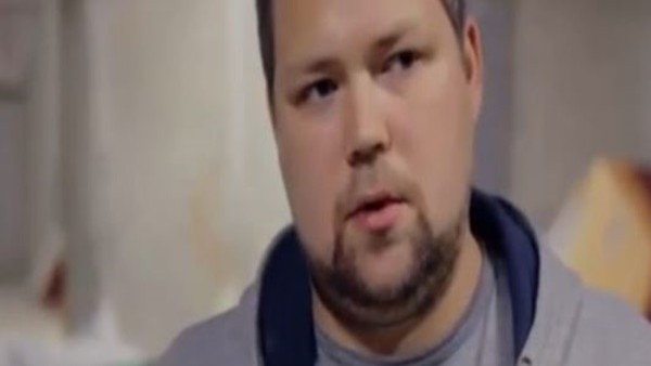 Gökdenizli koreografinin hazırlanışı