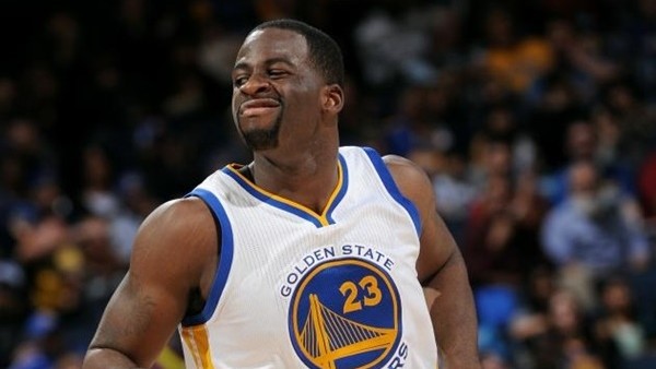 Dryamond Green'in Triple-Double performansı