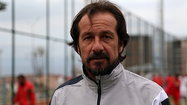 Yusuf Şimşek: 'Osmanlıspor'u yenmemiz gerekiyor'