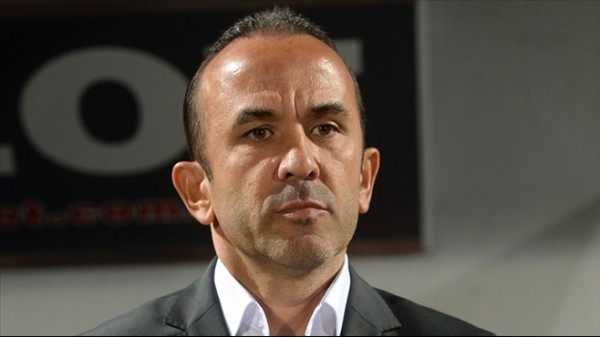 Mehmet Özdilek: '3 Puanı Hak Ettik Ama Olmadı'