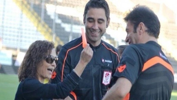 Yunus Yıldırım jübile yaptı