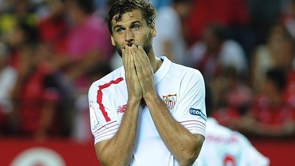 Galatasaray'a Fernando Llorente iddiası