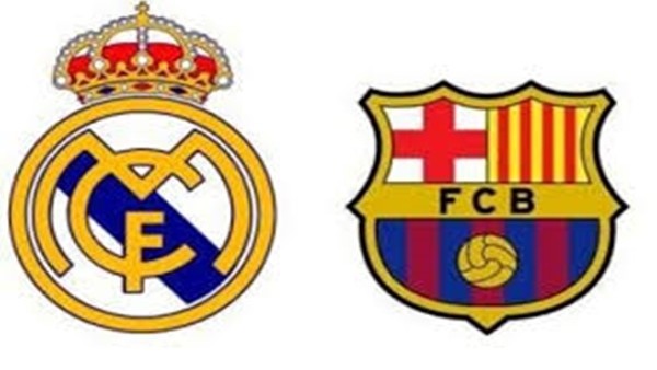 El Clasico'da dünün özeti