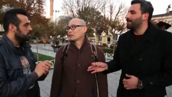 Yabancılar Hangi Türk Takımını Biliyor?