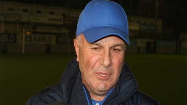 Sadi Tekelioğlu: 'Ben kulübün hocasıyım'