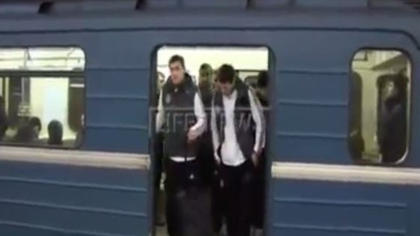 Lokomotiv Moskova maça böyle gitti