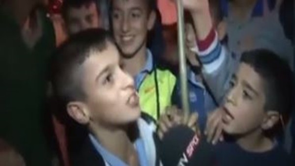 Fenerbahçe sevgisi bunu da yaptırdı