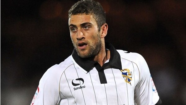 Dünyanın en ilginç golü