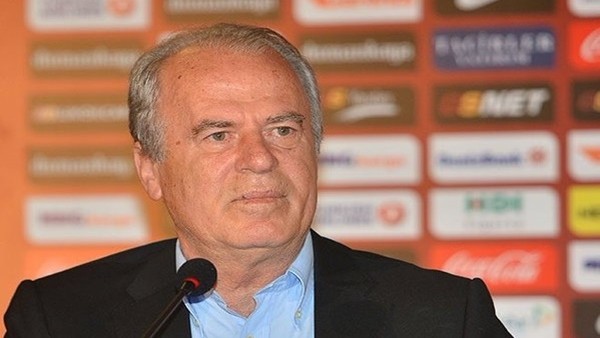 Mustafa Denizli: 'Dün bitmiştir'