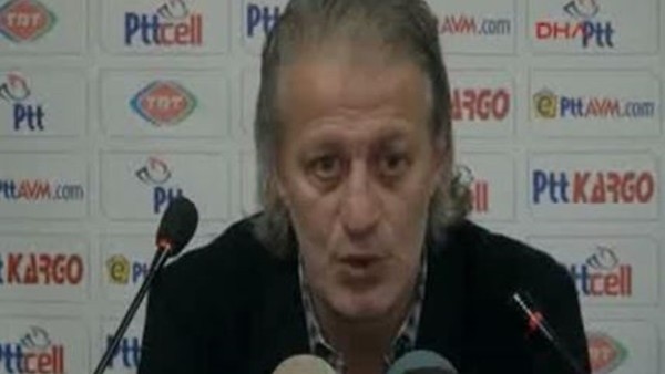 Tugay Kerimoğlu'ndan galibiyet açıklaması