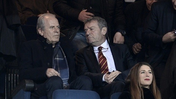 Mustafa Denizli maç sonrası neler söyledi?