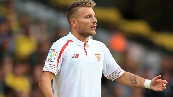 Galatasaray'a Ciro Immobile iddiası