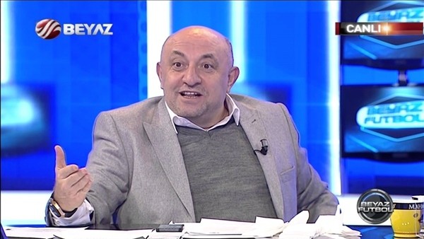 Sinan Engin: '90+2'de maçı kaybediyorsan...'