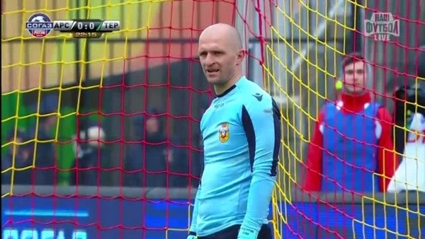 Rusya'yı sallayan röveşata