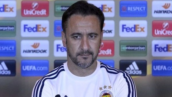 Pereira, Van Persie'yi neden oynatmadı? Açıkladı...